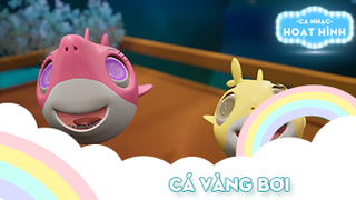 Ca khúc Cá vàng bơi (27)