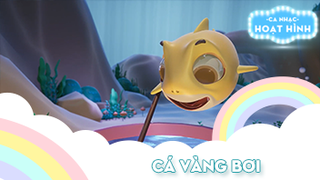 Ca khúc Cá vàng bơi (26)