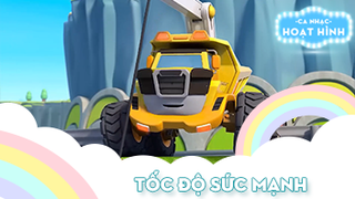 Ca khúc Tốc độ sức mạnh