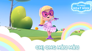 Ca khúc Chị ong nâu nâu (28)