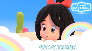 Ca khúc Con chim non (22)