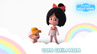 Ca khúc Con chim non (21)