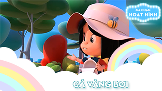 Ca khúc Cá vàng bơi (25)