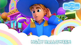 Ca khúc Ngày Halloween (2)