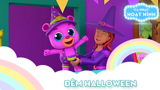 Ca khúc Đêm Halloween (12)