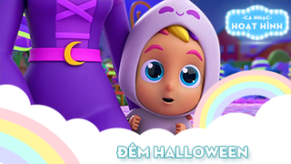 Ca khúc Đêm Halloween (11)