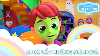 Ca khúc Ai đã lấy những món quà