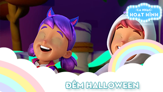 Ca khúc Đêm Halloween (10)