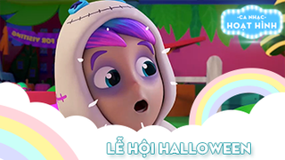 Ca khúc Lễ hội Halloween (4)