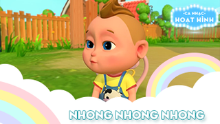 Ca khúc Nhong nhong nhong (5)