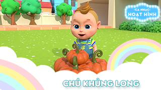 Ca khúc Chú khủng long (27)