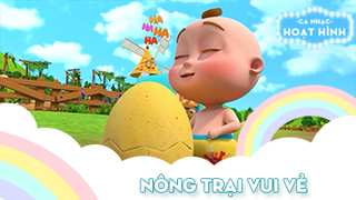 Ca khúc Nông trại vui vẻ (36)