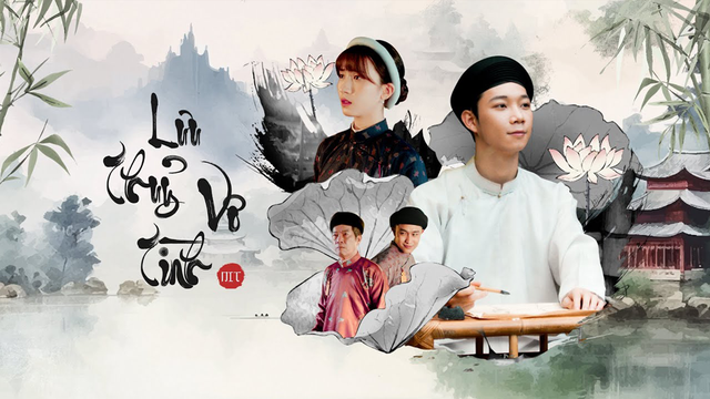 Lưu Thủy Vô Tình - Official Music Video