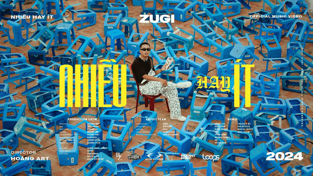 Nhiều Hay Ít - Official Music Video