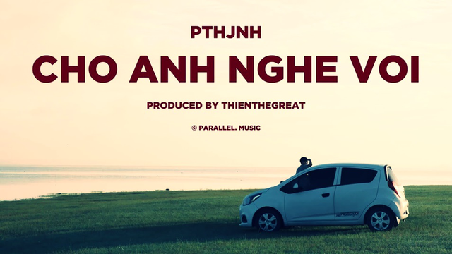 Cho Anh Nghe Với - pthjnh