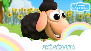 Ca khúc Chú cừu đen (2)