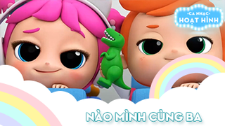 Ca khúc Nào mình cùng bay