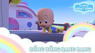Ca khúc Bống bống bang bang (26)