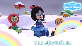 Ca khúc Chú mèo nhà em (13)