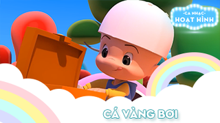 Ca khúc Cá vàng bơi (31)