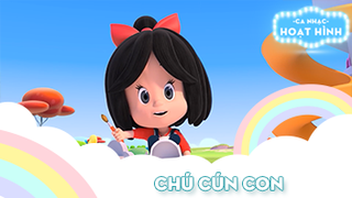 Ca nhạc Chú cún con (18)