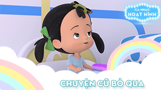 Ca khúc Chuyện cũ bỏ qua (2)