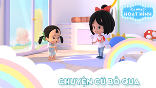 Ca khúc Chuyện cũ bỏ qua
