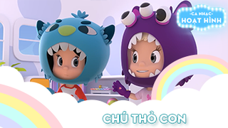 Ca nhạc Chú thỏ con (65)