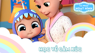 Ca khúc Học về cảm xúc