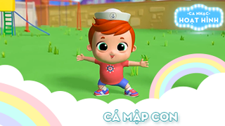 Ca khúc Cá mập con (29)