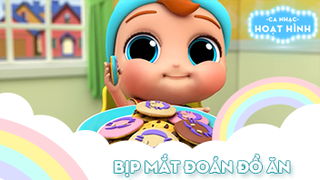 Ca khúc Bịp mắt đoán đồ ăn (2)