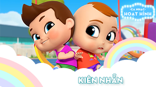 Ca khúc Kiên nhẫn (2)