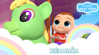 Ca khúc Kiên nhẫn