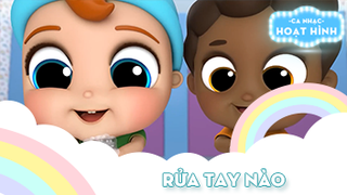 Ca khúc Ca khúc Rửa tay nào (5)