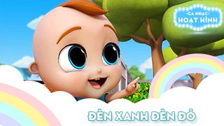 Ca khúc Đèn xanh đèn đỏ (3)