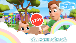 Ca khúc Đèn xanh đèn đỏ (2)