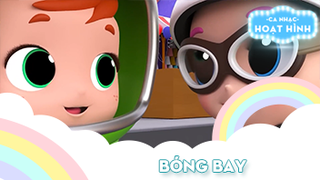 Ca khúc Bóng bay (2)