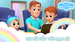 Ca khúc Cư xử tốt với bạn bè