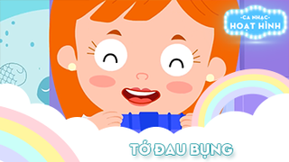 Ca khúc Tớ đau bụng (2)