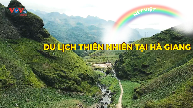 Du lịch thiên nhiên tại Hà Giang