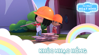Ca khúc Khúc nhạc hồng