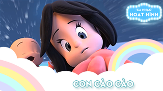 Ca khúc Con cào cào (20)