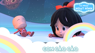 Ca khúc Con cào cào (19)