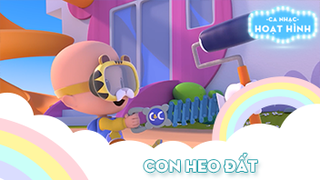 Ca nhạc Con heo đất (41)