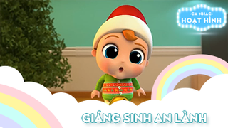 Ca khúc Giáng sinh an lành (10)