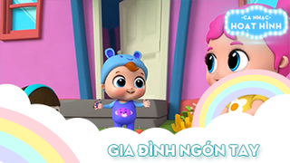 Ca khúc Gia đình ngón tay (30)