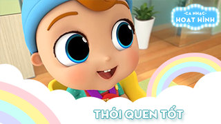 Ca khúc Thói quen tốt (2)