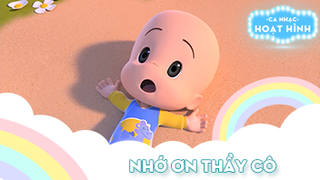 Ca khúc Nhớ ơn thầy cô (3)