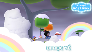 Ca khúc Đi học về (16)