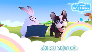 Ca khúc Lời ru một đời (4)